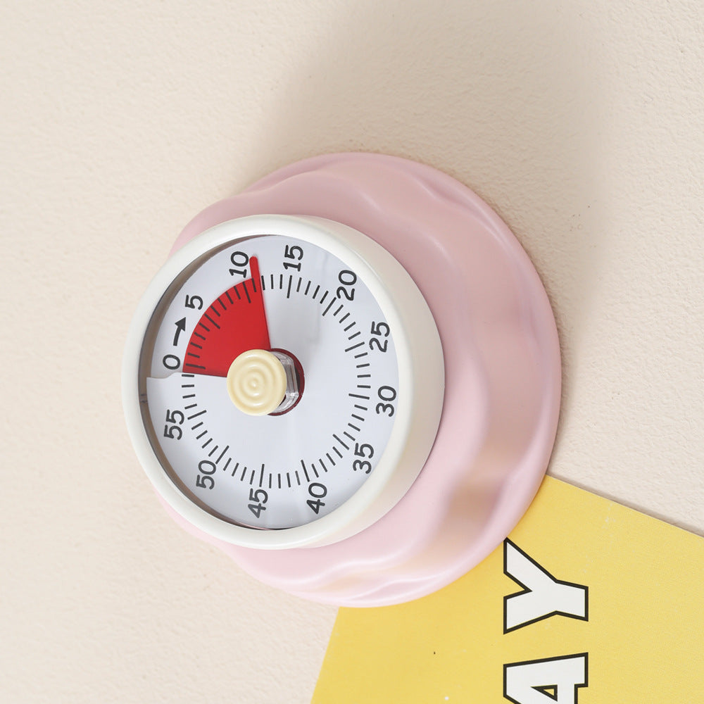 Retro kitchen timer Bowlift