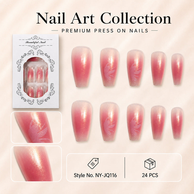 artificial fingernails Bowlift