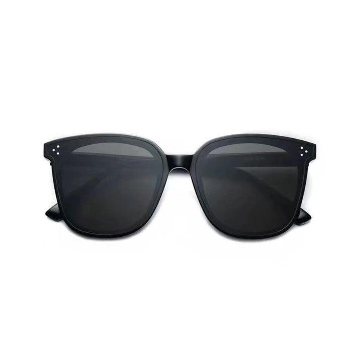 Ladies Oversized Sunglasses with Elegant Design Bowlift