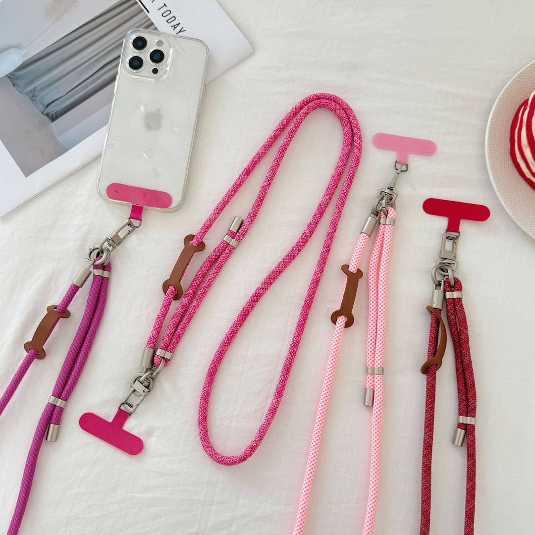 Stylish Dog Leash Bowlift