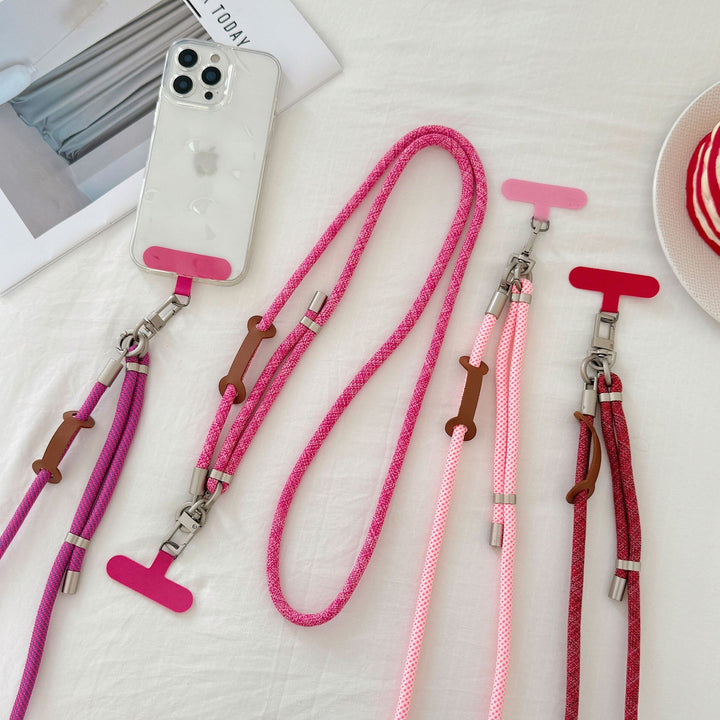 Stylish Dog Leash Bowlift