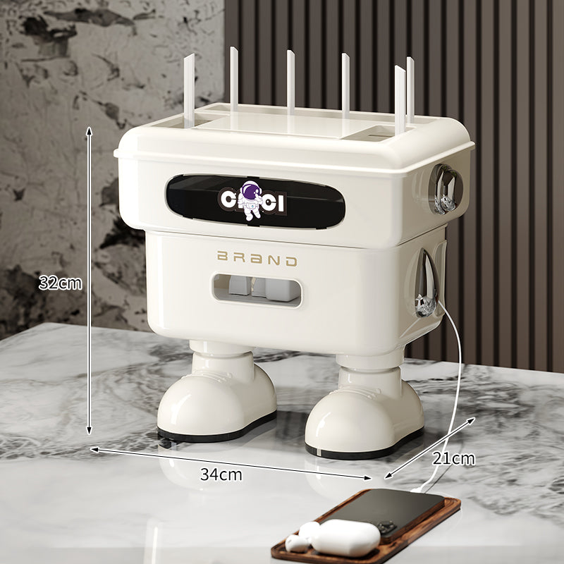 Multi-Functional Electric Food Steamer Bowlift