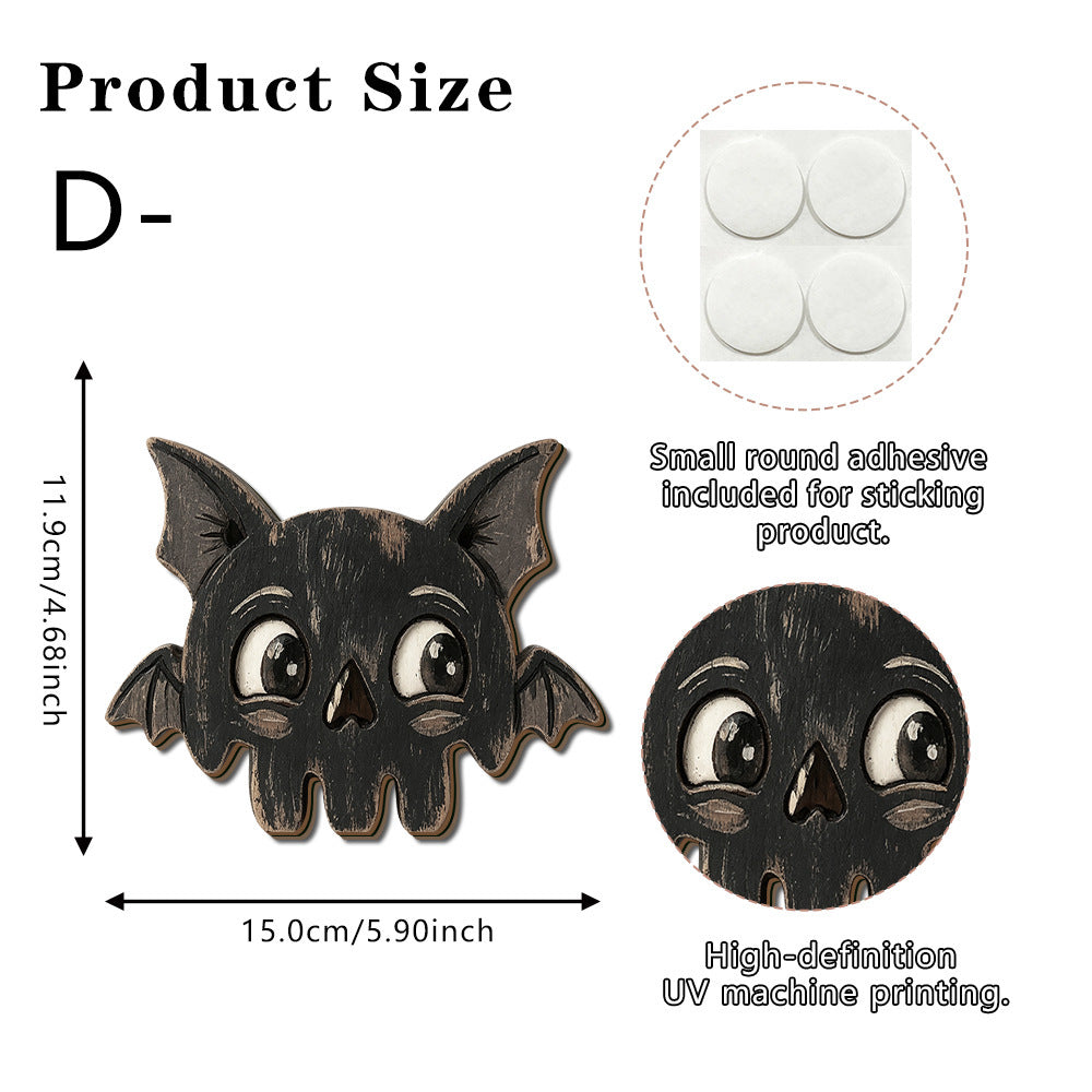 Deko Skull Bowlift