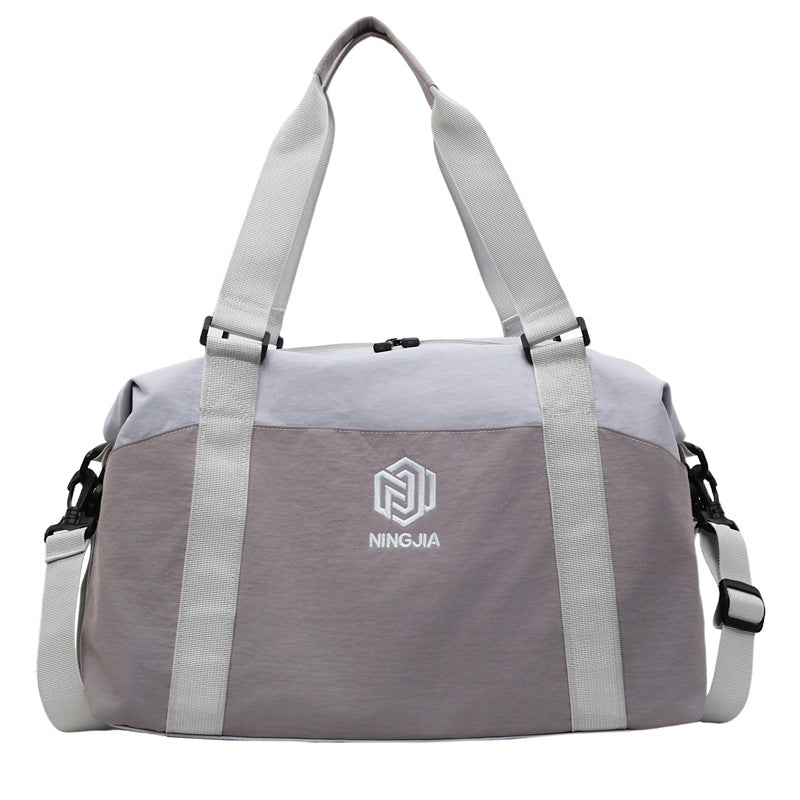 All-Weather Sports Duffel Bag