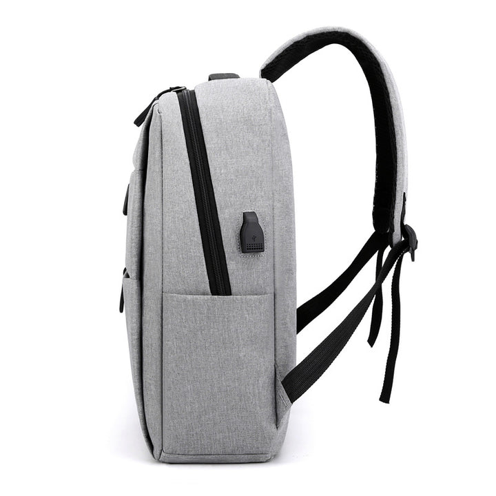 Multi-Pocketed Daypack Bowlift