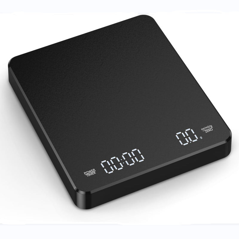 High-Precision Digital Kitchen Weighing Scale