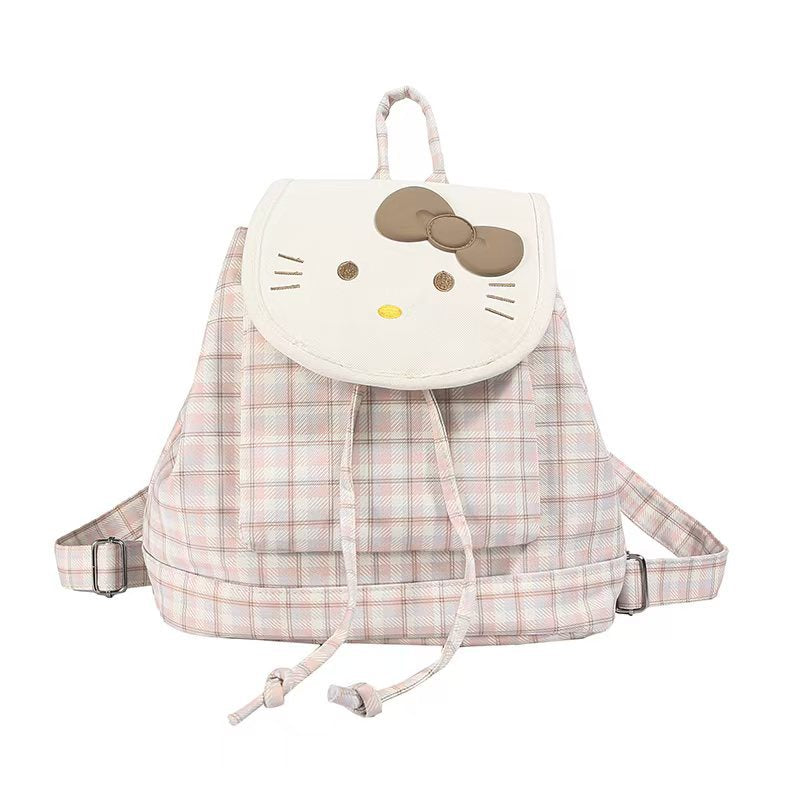 Cute Character Design Backpack Bowlift   1784809982