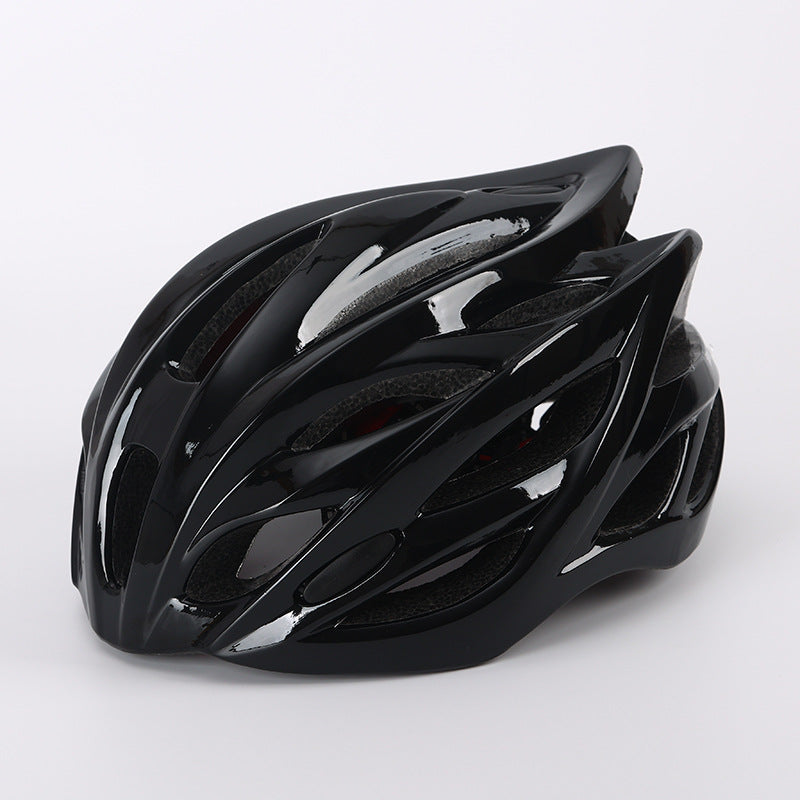 High-Ventilation Road Cycling Helmet Bowlift