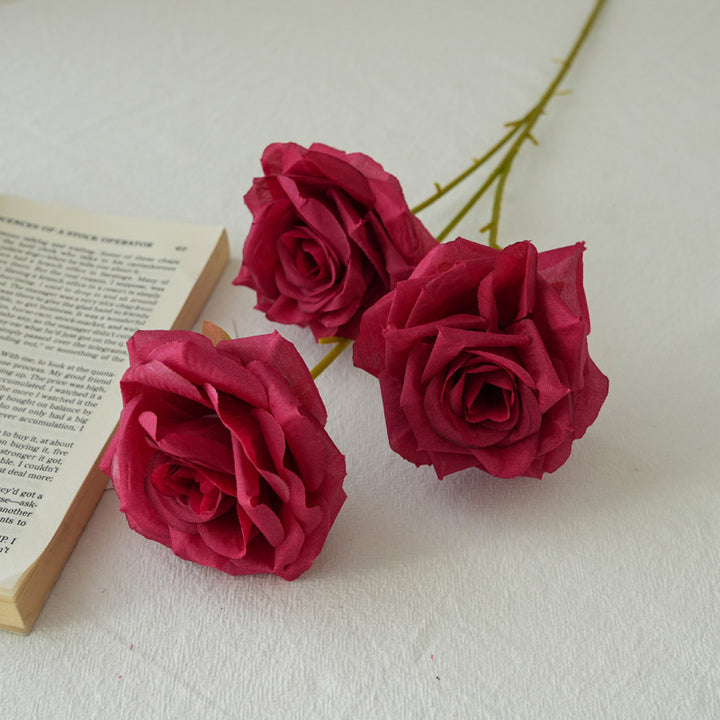 Artificial Flowers Bowlift