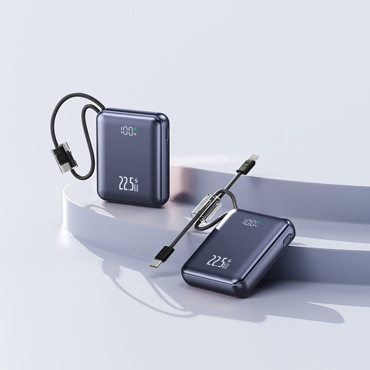 Powerbank Bowlift