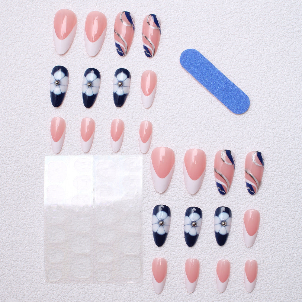 Artistic Nail Art Set Bowlift