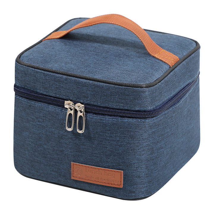 Insulated Lunch Bag Bowlift