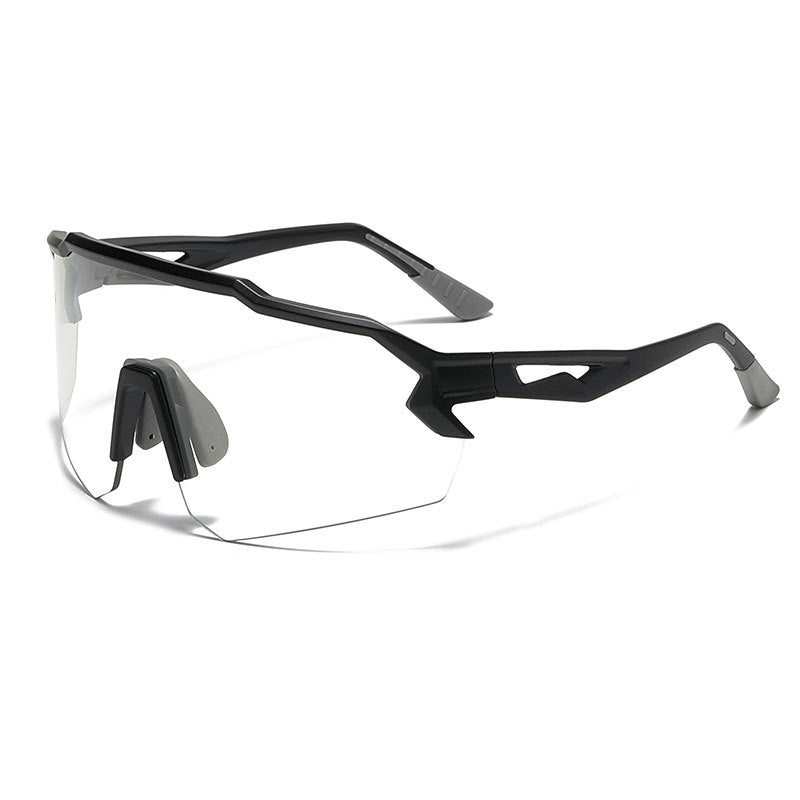Men's High-Performance Wraparound Sunglasses Bowlift
