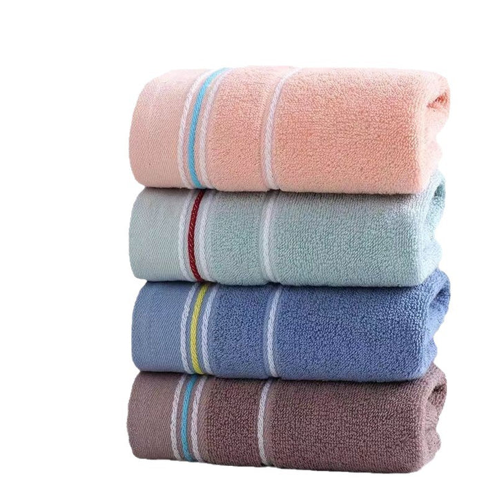 Women's Bath Towel Bowlift