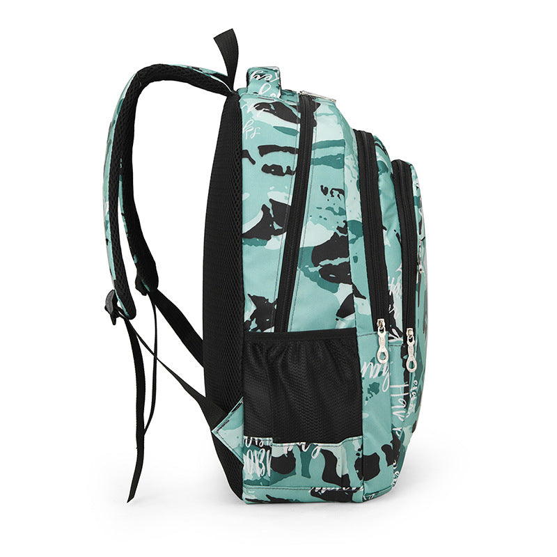 Travel Backpack Bowlift