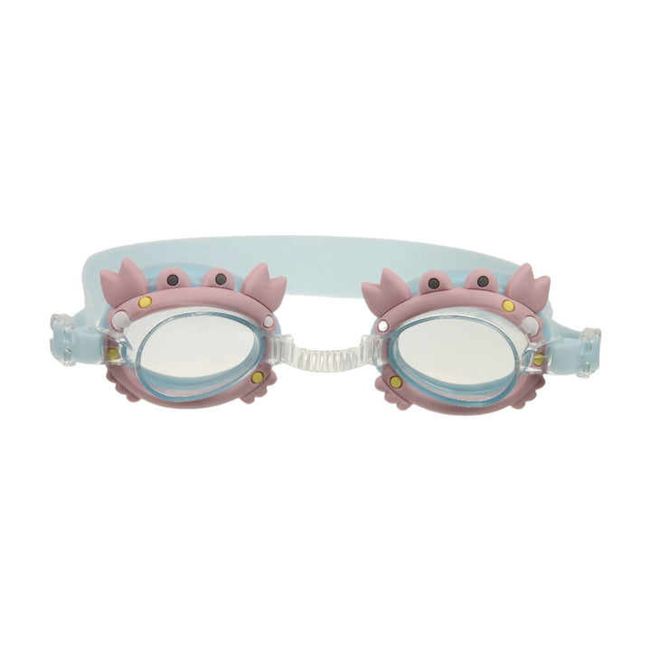 Kids Swim Goggles Bowlift