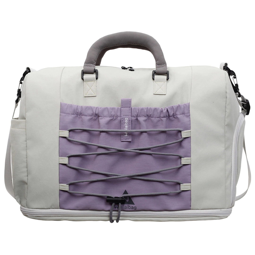 Sporty Adventure Duffel Bowlift