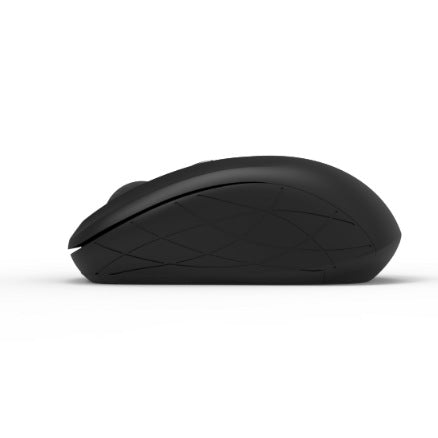 Ergonomic Wireless Computer Mouse with Precise Control Bowlift