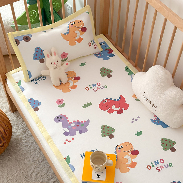 Ladies' children's bedding Bowlift