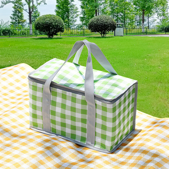 Ladies Cooler Bag Bowlift