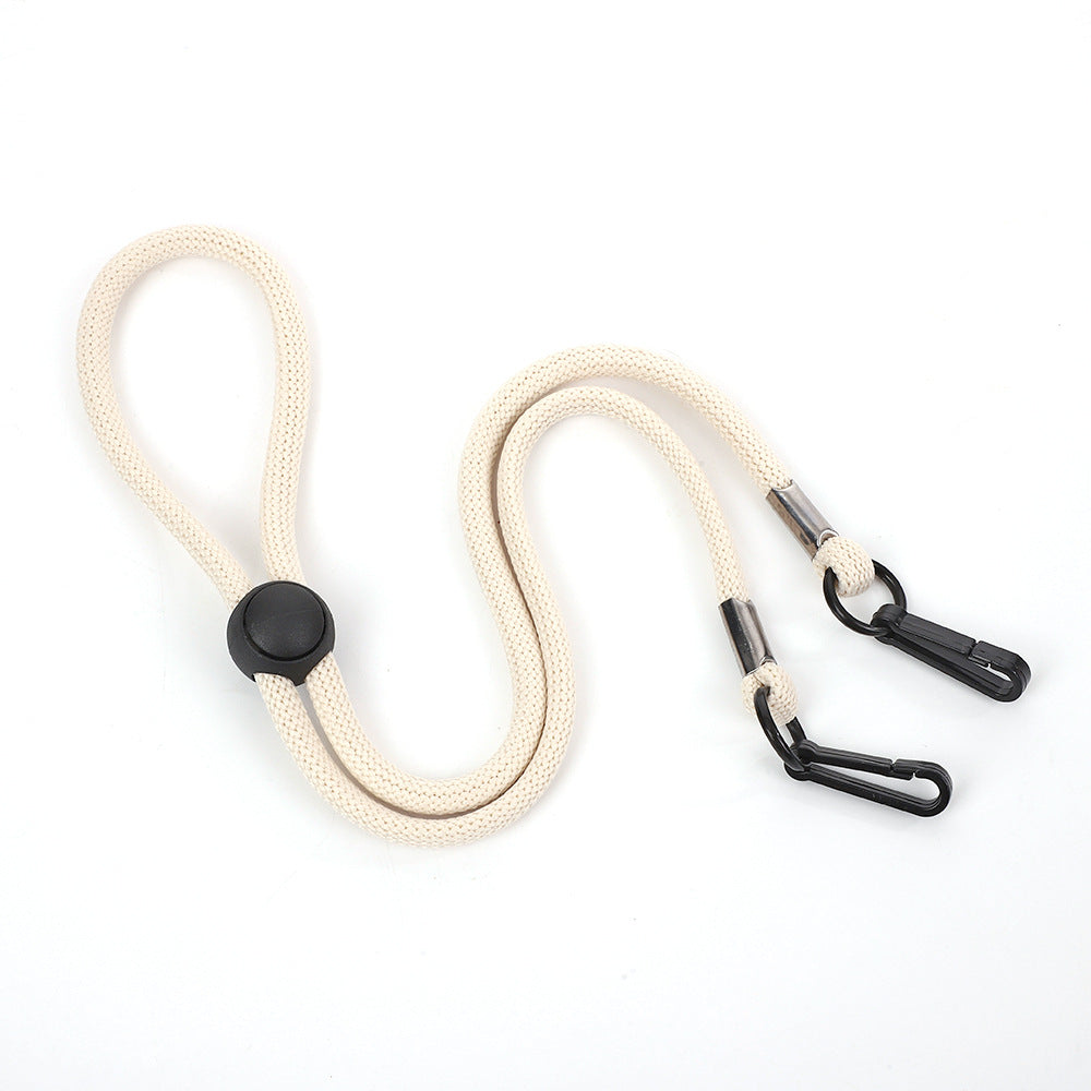 Adjustable Eyewear Holder with Grips Bowlift