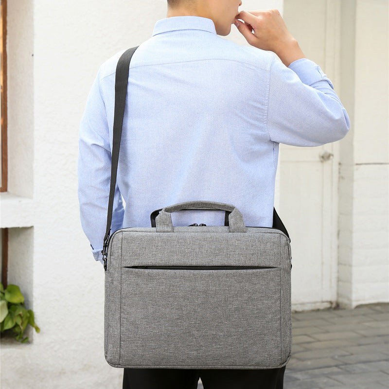 Professional Lightweight Briefcase Bowlift