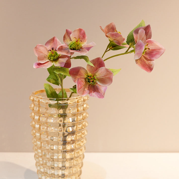 Artificial Flower Bouquet Bowlift