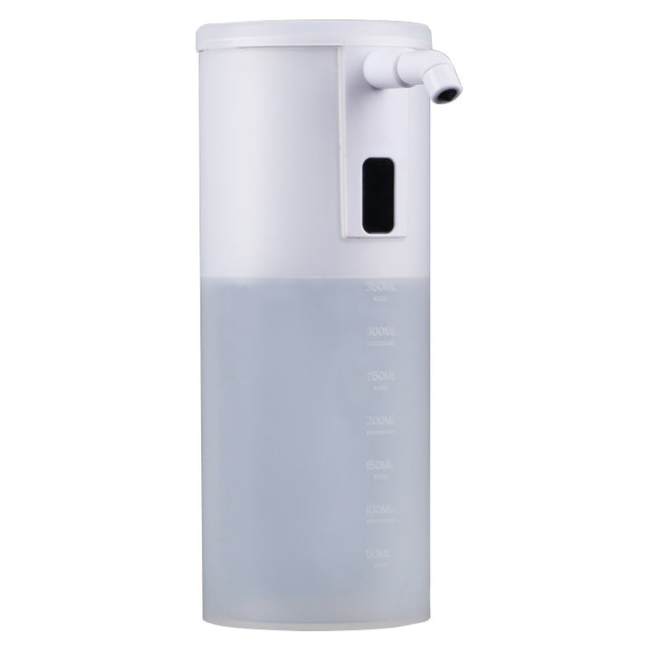 Automatic Touchless Foam Soap Dispenser Bowlift