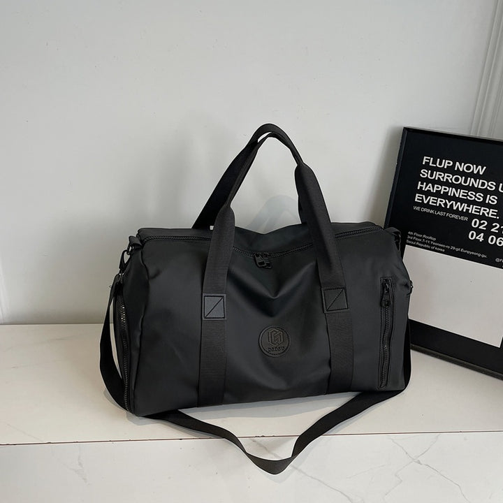 Professional Gym Duffel Bag
