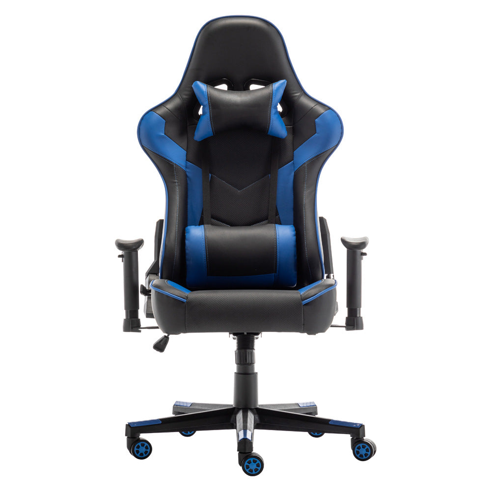 Ergonomic Gaming Chair Bowlift