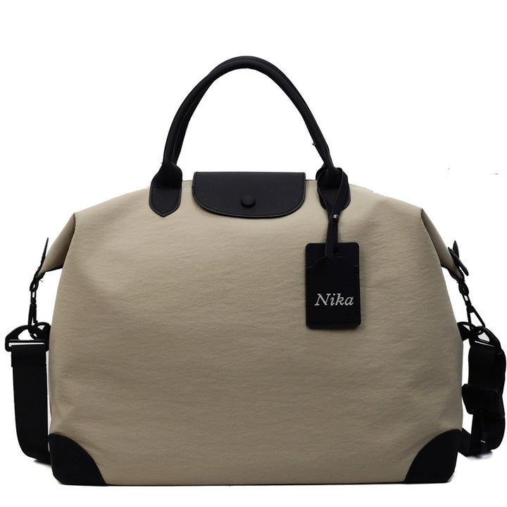 Durable Travel Weekender Bag