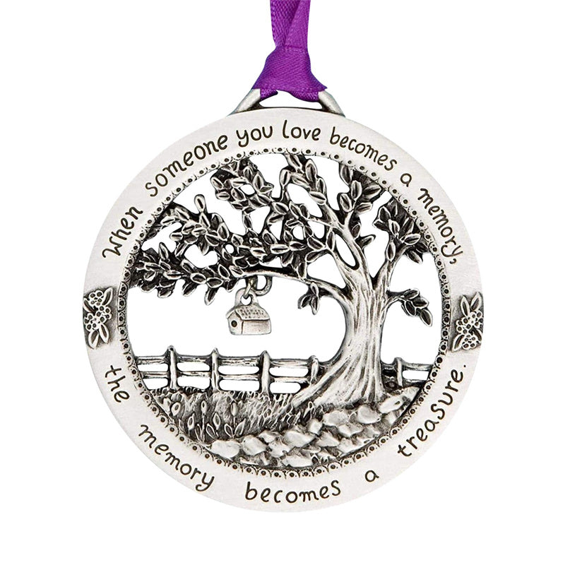 BowLift | Merry Christmas Commemorative Ornament