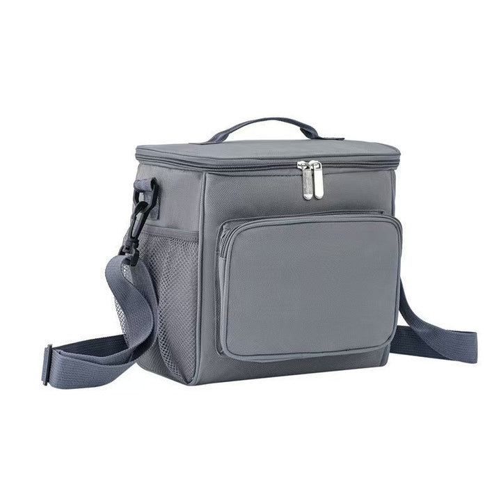 Insulated Food Cooler Bag Bowlift
