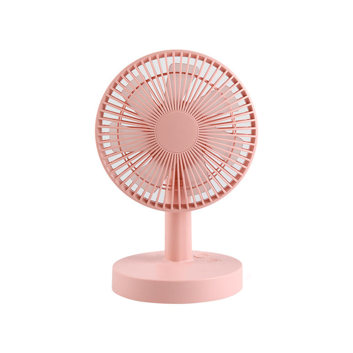 Ladies portable oscillating fan Bowlift