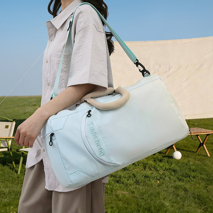 Versatile Travel Duffle