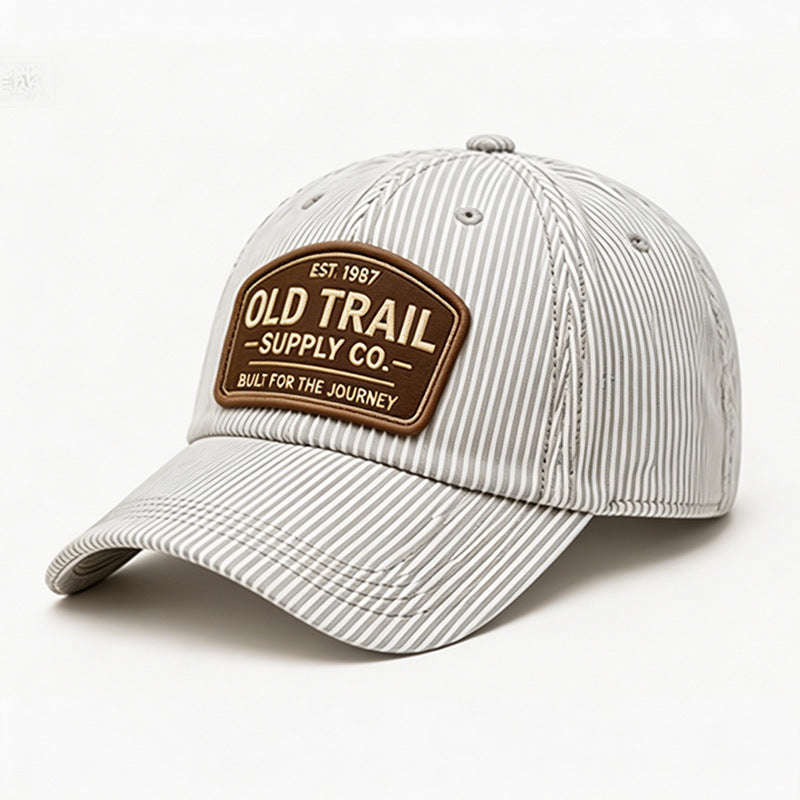 Unisex Baseball Cap Bowlift