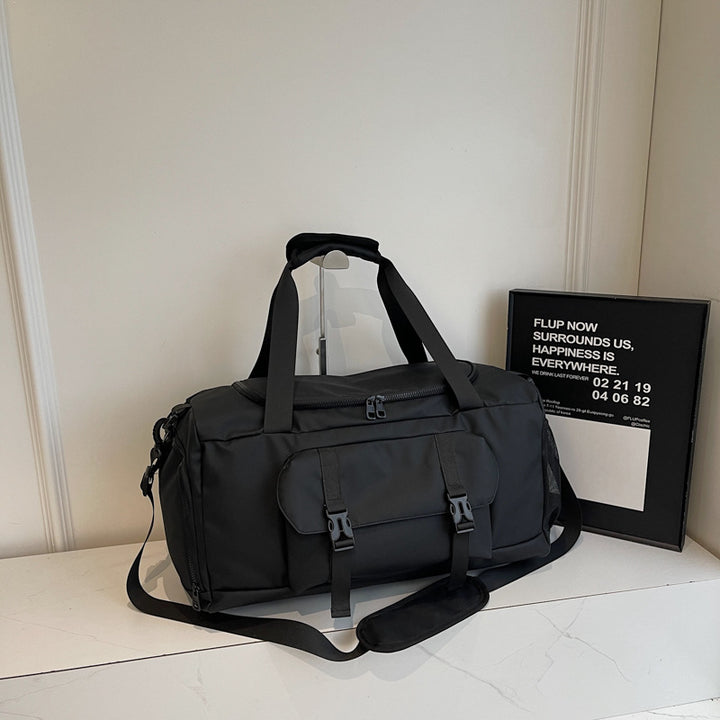 Versatile Travel Holdall