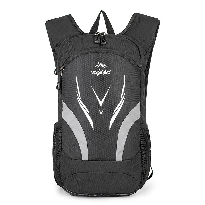 Lightweight Hiking Backpack Bowlift