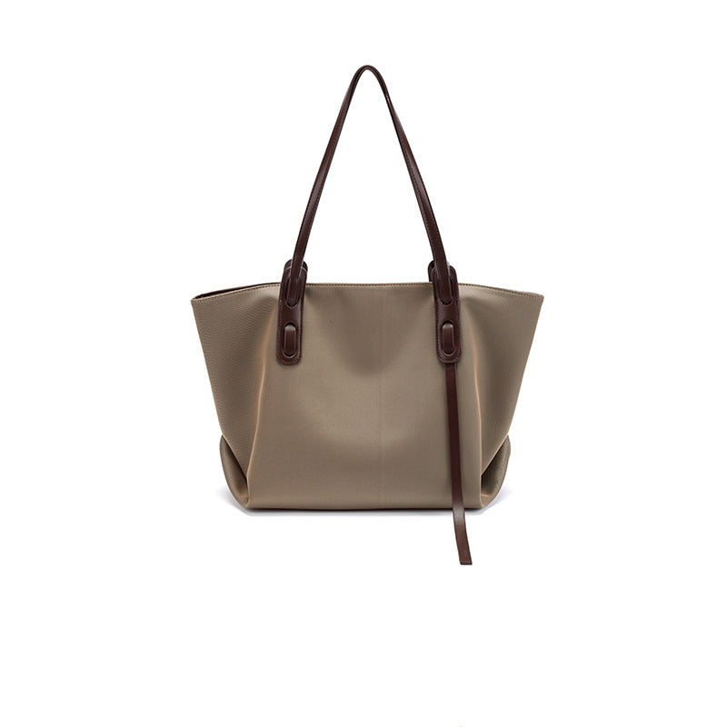 Spacious Versatile Tote Bag Bowlift