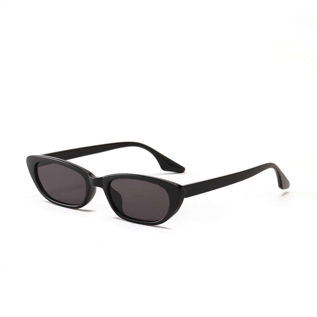 Women's fashionable sunglasses with unique design and UV protection Bowlift