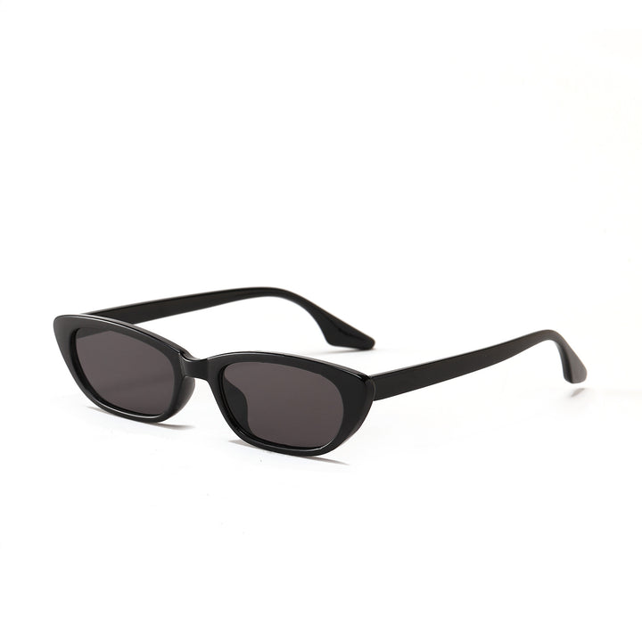 Women's fashionable sunglasses with unique design and UV protection Bowlift
