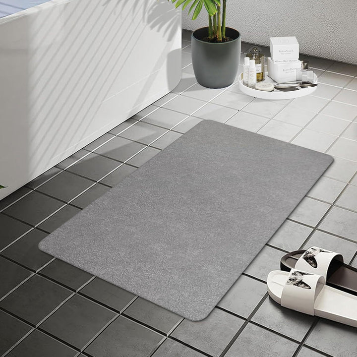 Versatile Comfort Mat Bowlift