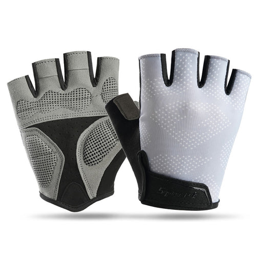Women's Training Gloves with Ergonomic Design and Non-Slip Palm Bowlift
