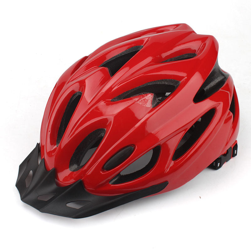 Advanced Cycling Helmet Bowlift