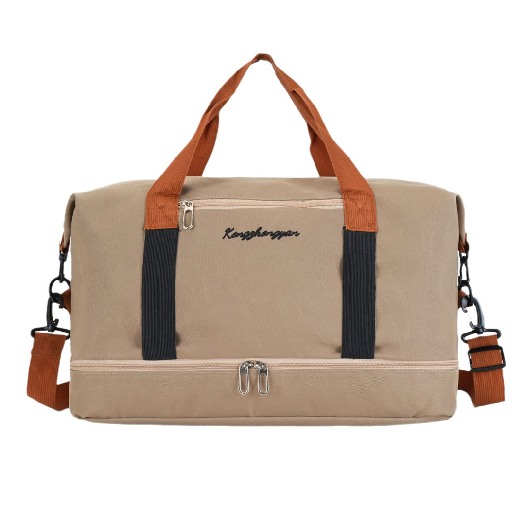 Versatile Travel Duffel Bag
