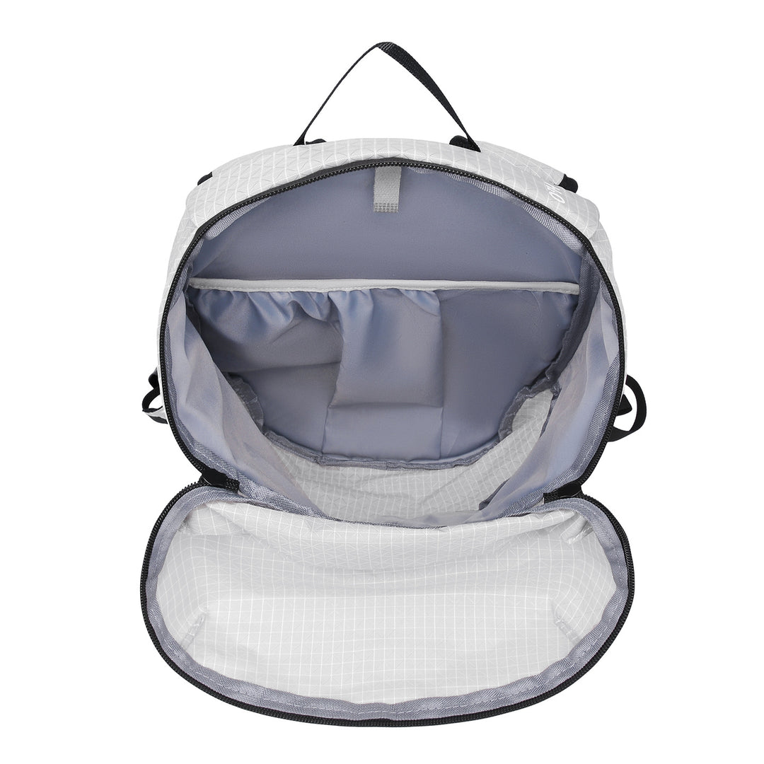 Lightweight Outdoor Adventure Backpack Bowlift