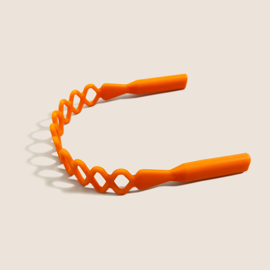 Flexible Silicone Shoelace Tool Bowlift