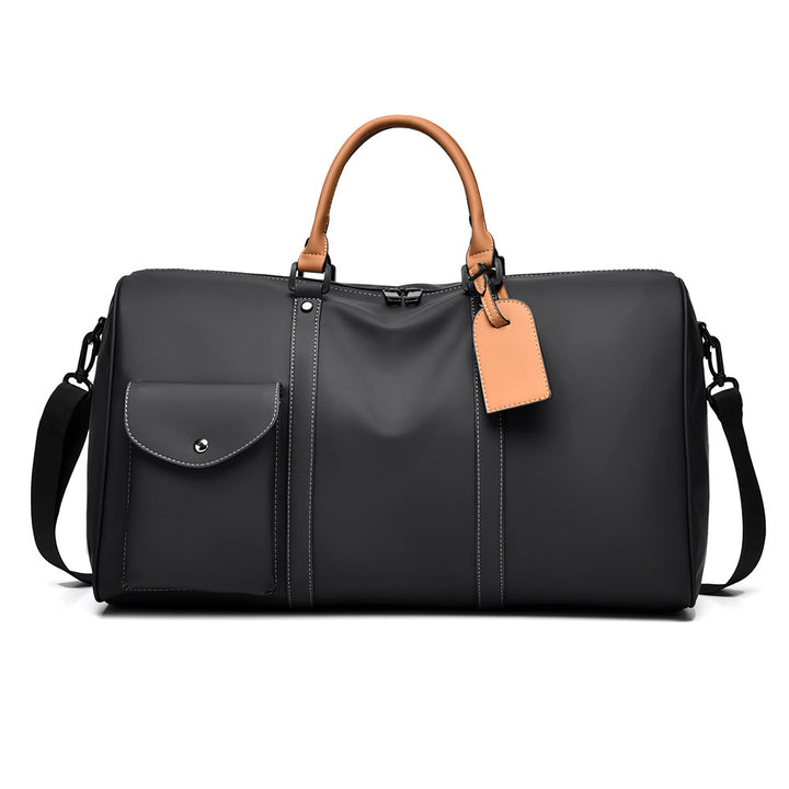 Spacious Travel Holdall