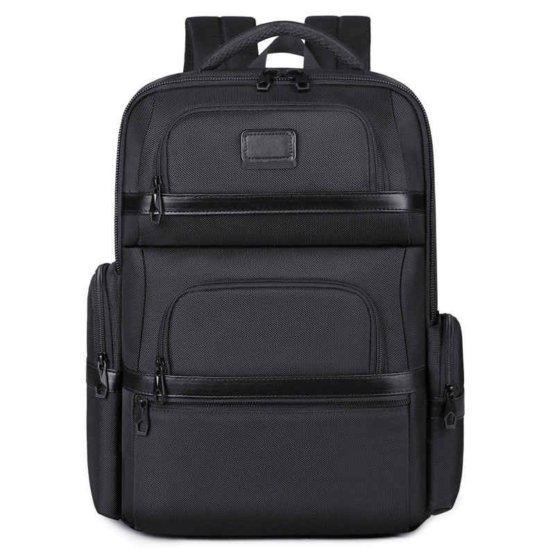 Elegant Laptop Backpack with Smart Organization System Bowlift