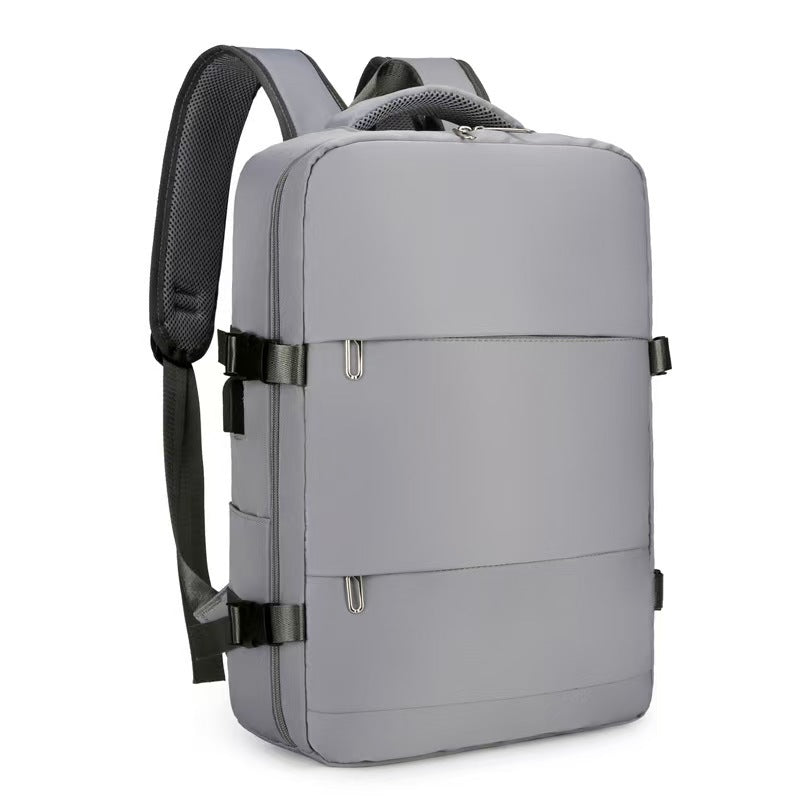 Multi-Functional Travel Organizer Backpack Bowlift